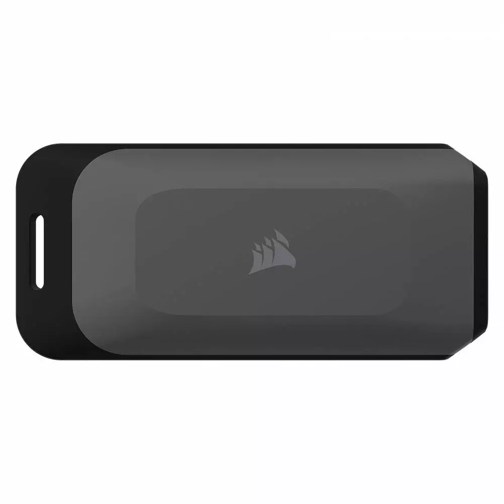 Външен диск SSD Corsair EX100U 1TB Portable USB Storage - CSSD-EX100U1TB