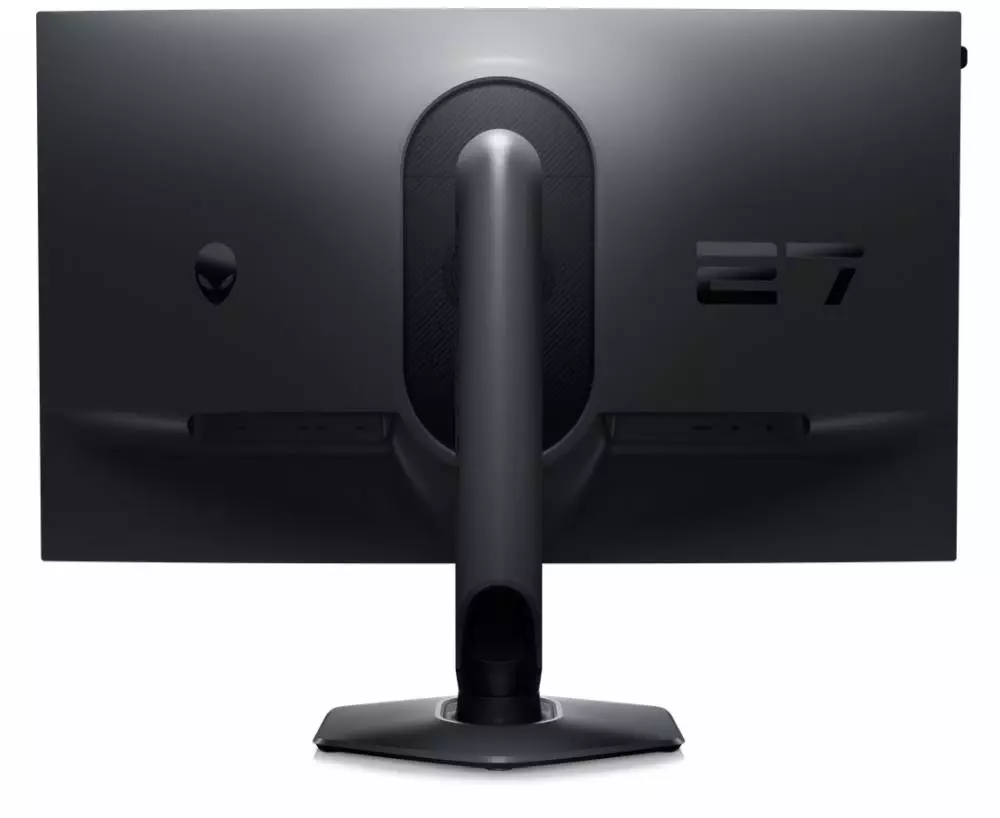 Монитор Alienware AW2724HF-14, 27", IPS, FHD 1920x1080, 360Hz, 0.5ms, HDR, AMD Free-Sync Premium 