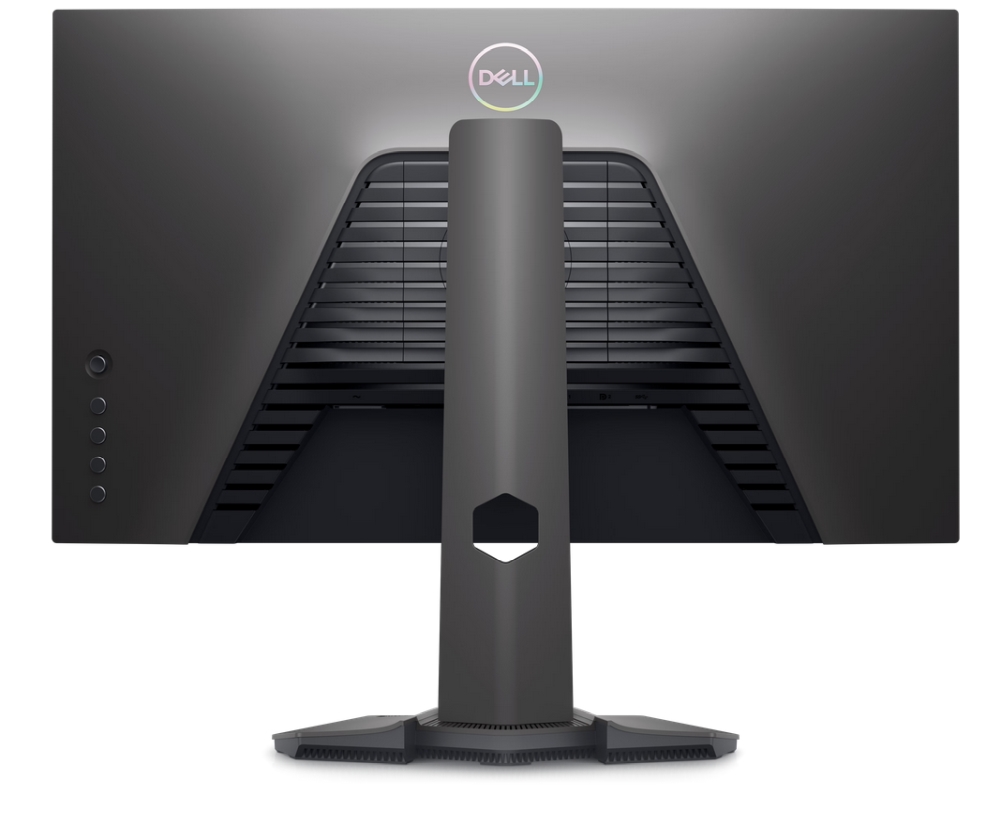 Монитор Dell Gaming G2524H-14, 25", IPS, FHD 1920x1080, 280Hz, 0.5ms, AMD FreeSync Premium/G-SYNC Compatible
