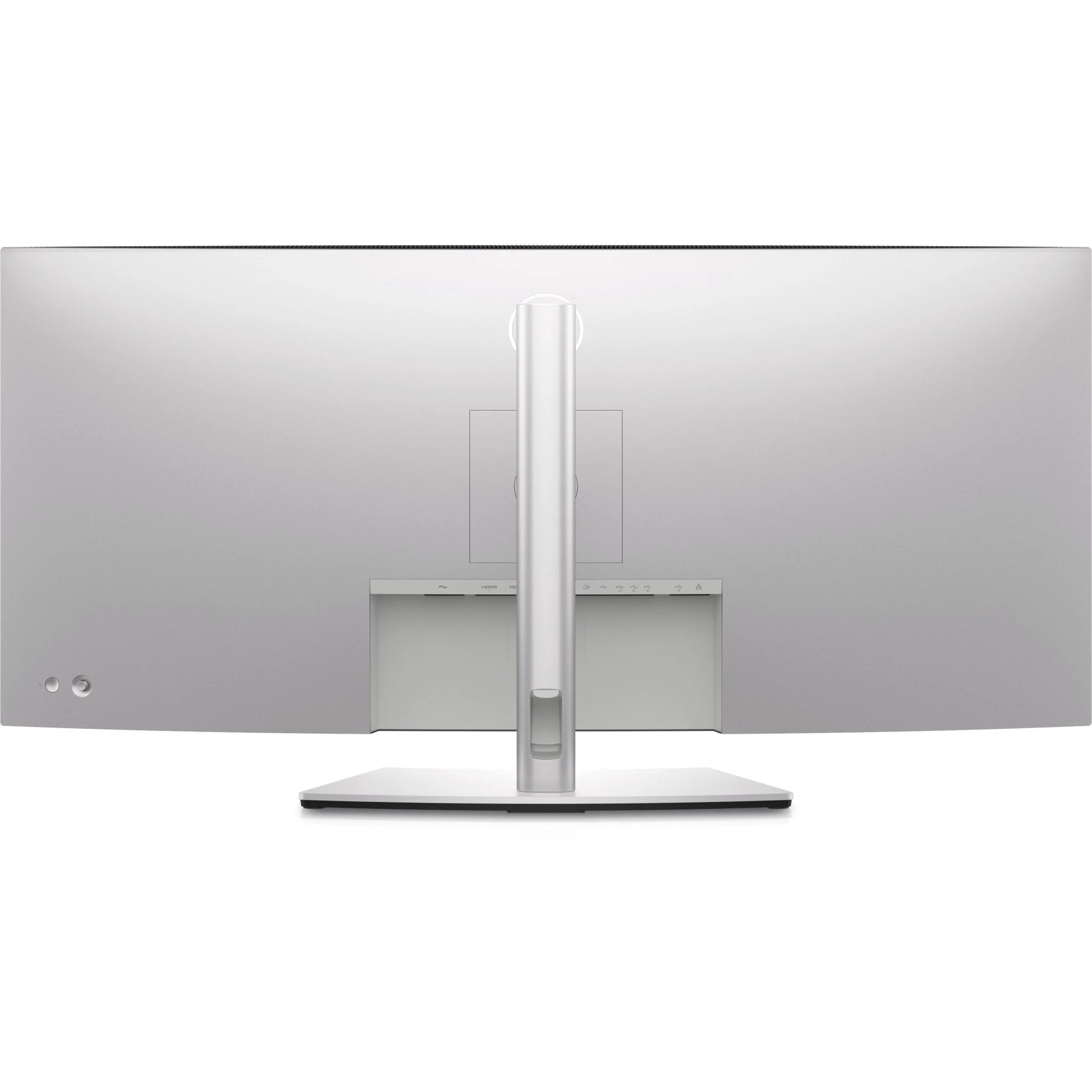 Монитор Dell UltraSharp 38 U3824DW-14, IPS, WQHD+ 3840x1600, 60Hz, LAN, USB Type-C Hub, KVM