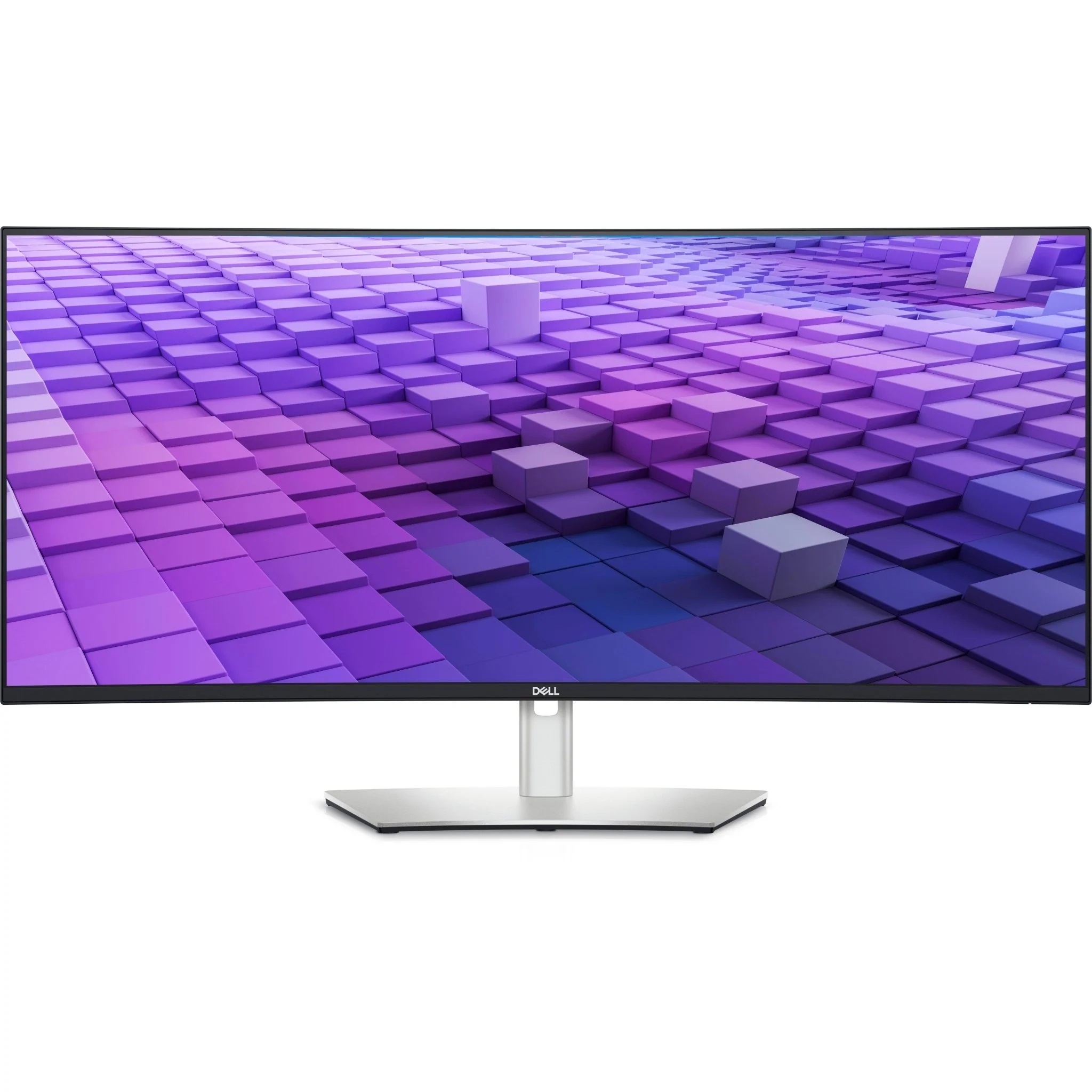 Монитор Dell UltraSharp 38 U3824DW-14, IPS, WQHD+ 3840x1600, 60Hz, LAN, USB Type-C Hub, KVM