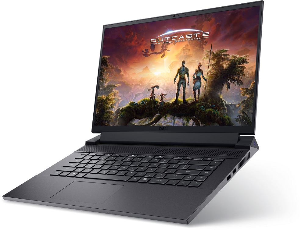 Лаптоп Dell G16 7630 - GALIO16_RPLH_2401_015_WIN-14