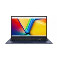 Лаптоп ASUS VivoBook 15 X1504VA-BQ322 - 90NB10J1-M00K40