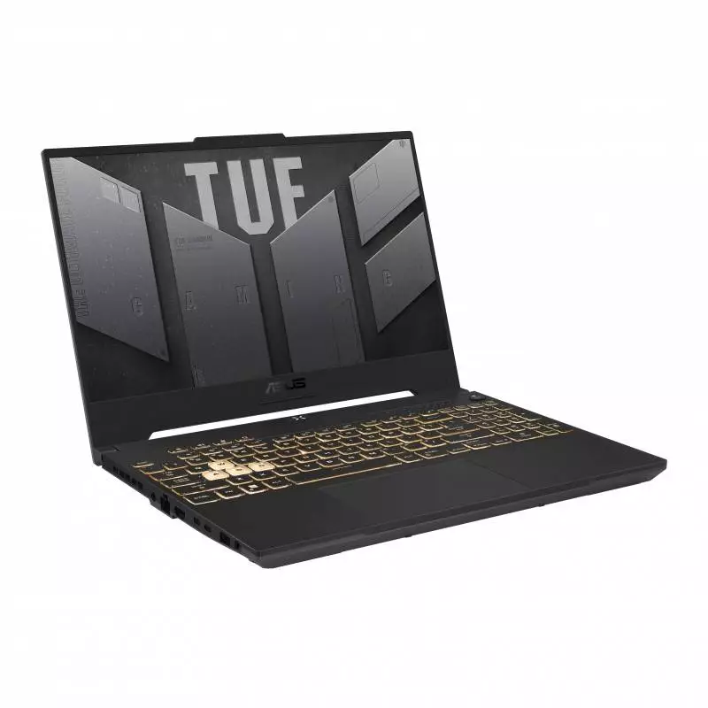 Лаптоп ASUS TUF GAMING F15 FX507ZU4-LP056 - 90NR0FG7-M00BL0