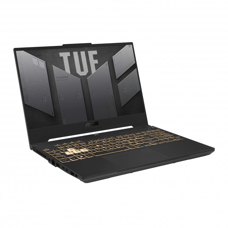 Лаптоп ASUS TUF GAMING F15 FX507ZU4-LP056 - 90NR0FG7-M00BL0
