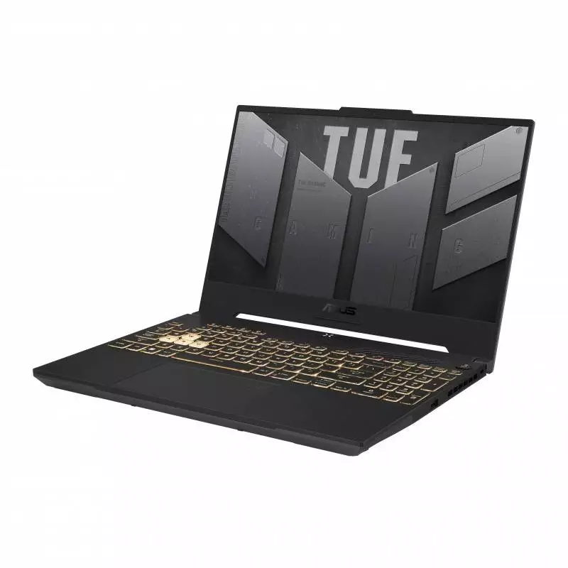 Лаптоп ASUS TUF GAMING F15 FX507ZU4-LP056 - 90NR0FG7-M00BL0