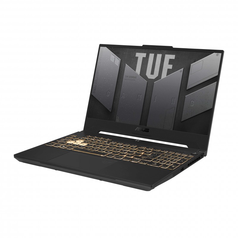 Лаптоп ASUS TUF GAMING F15 FX507ZU4-LP056 - 90NR0FG7-M00BL0