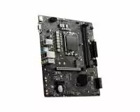 Дънна платка MSI PRO B660M-E DDR4 LGA1700