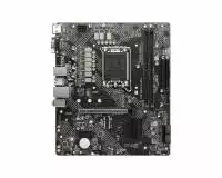 Дънна платка MSI PRO B660M-E DDR4 LGA1700
