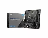 Дънна платка MSI PRO B660M-E DDR4 LGA1700
