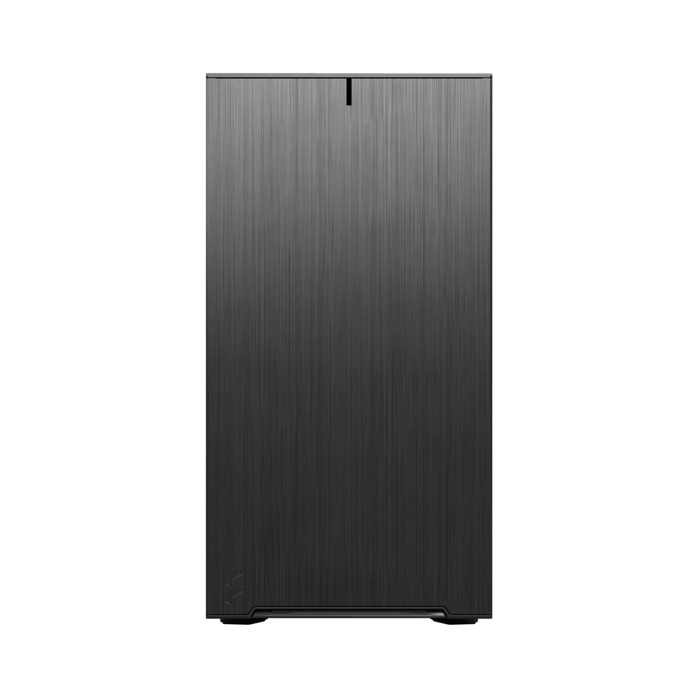 Кутия Fractal Define 7 Mini Black TG Light - FD-C-DEF7M-02