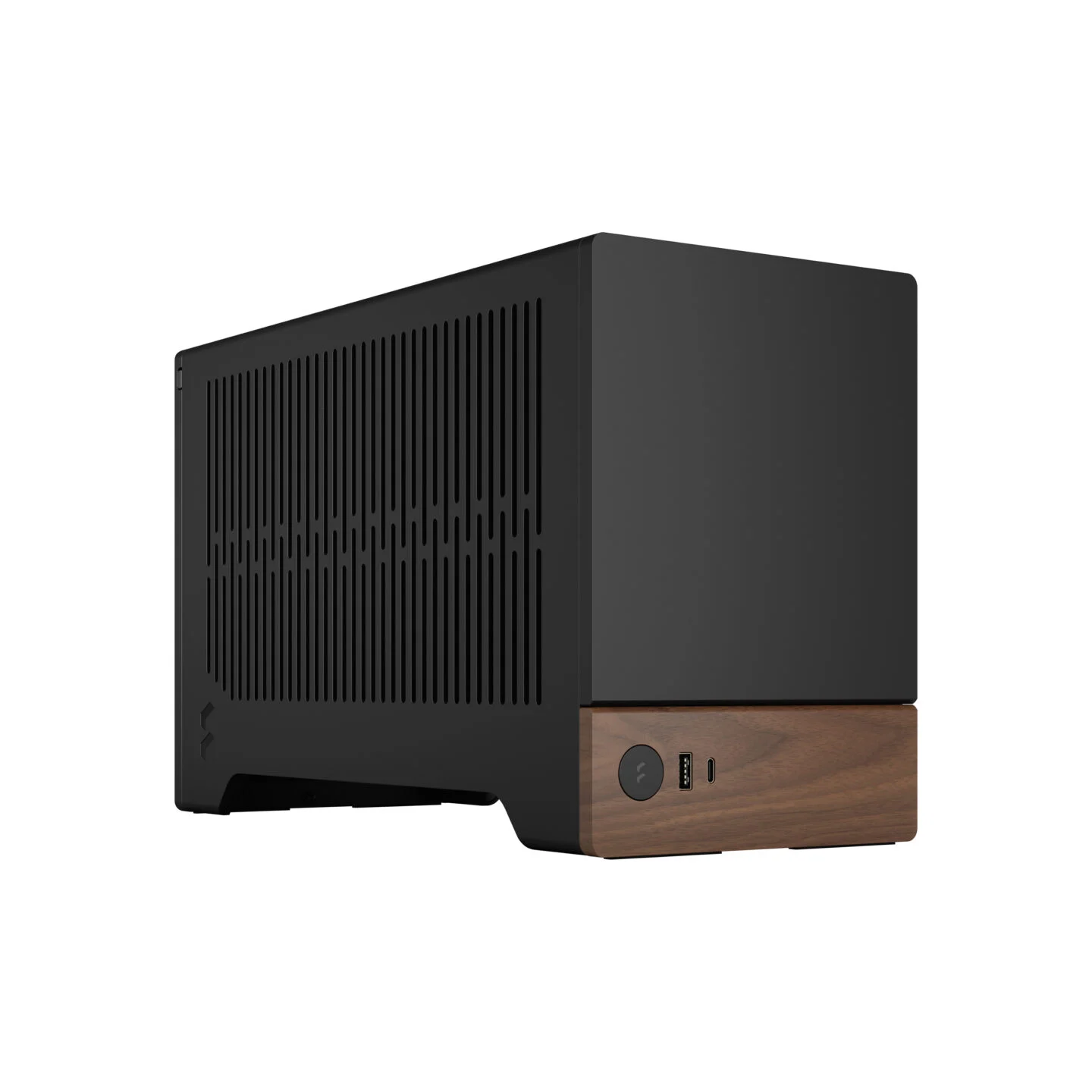 Кутия Fractal Terra Graphite ITX Case - FD-C-TER1N-01