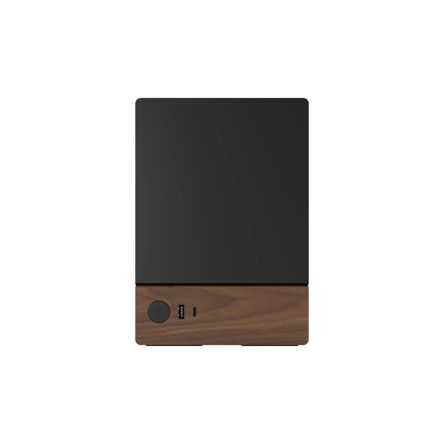 Кутия Fractal Terra Graphite ITX Case - FD-C-TER1N-01