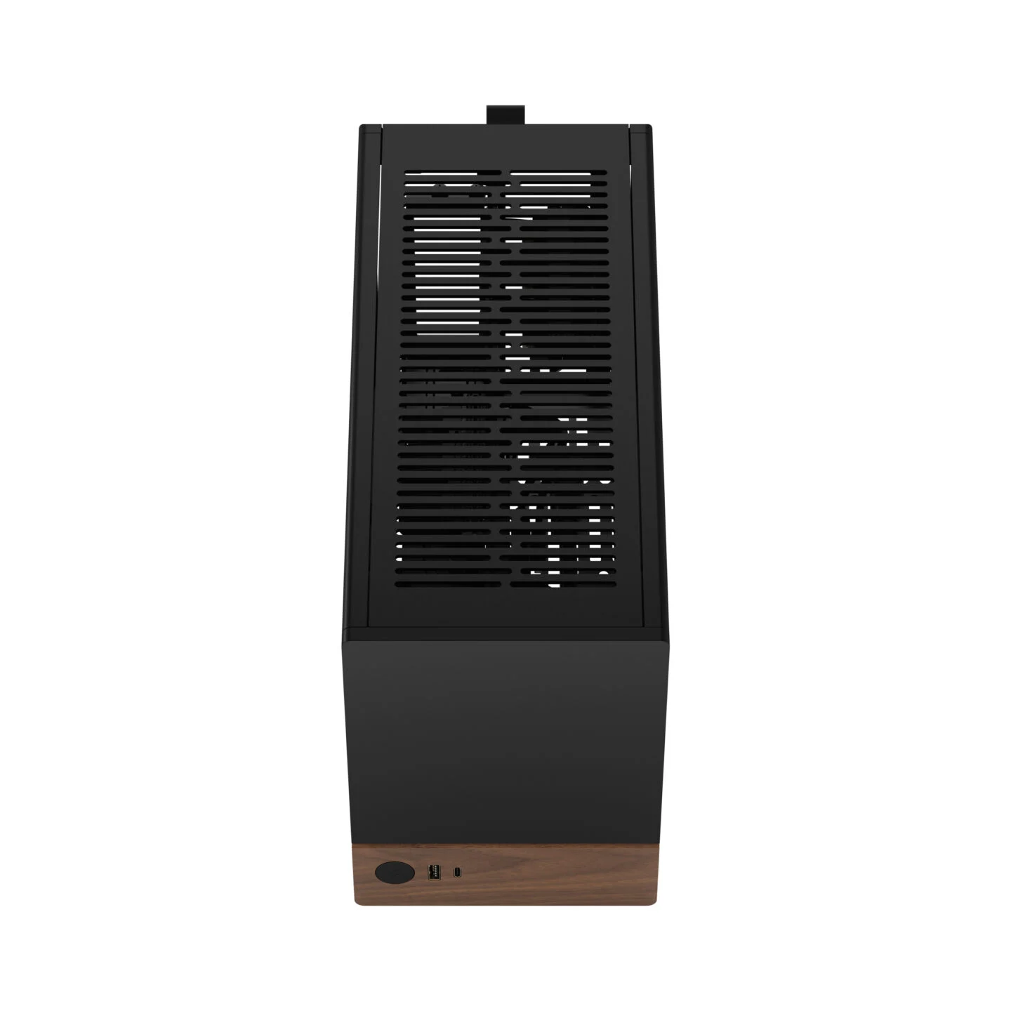 Кутия Fractal Terra Graphite ITX Case - FD-C-TER1N-01