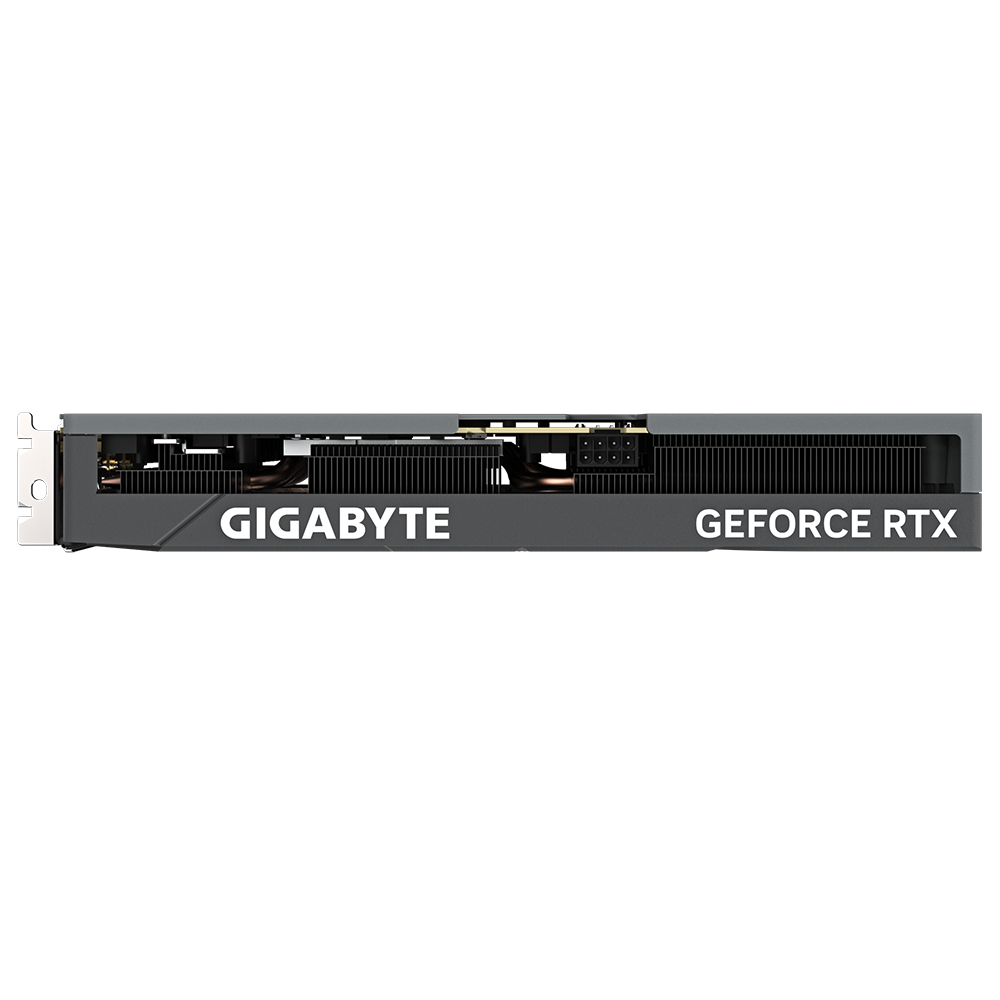 Видео карта Gigabyte GeForce RTX 4060 Ti EAGLE OC 8GB GDDR6
