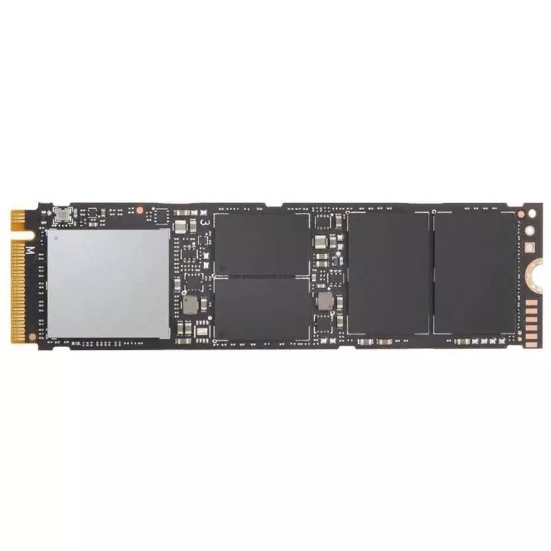 Диск SSD Intel D3-S4520 480GB M.2 2280 SATA 6Gb/s 3D4 TLC - SSDSCKKB480GZ01