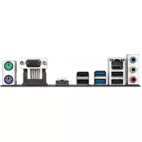 Дънна платка Gigabybte H610M-H mATX LGA1700 DDR5 