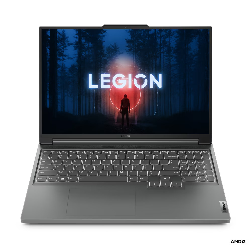 Лаптоп Lenovo Legion Slim 5 16APH8 - 82Y9004EBM