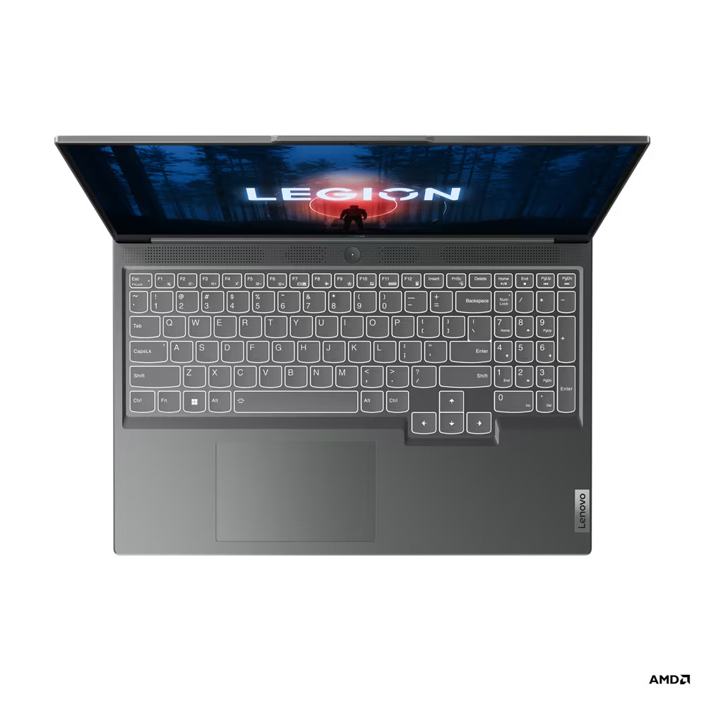 Лаптоп Lenovo Legion Slim 5 16APH8 - 82Y9004EBM