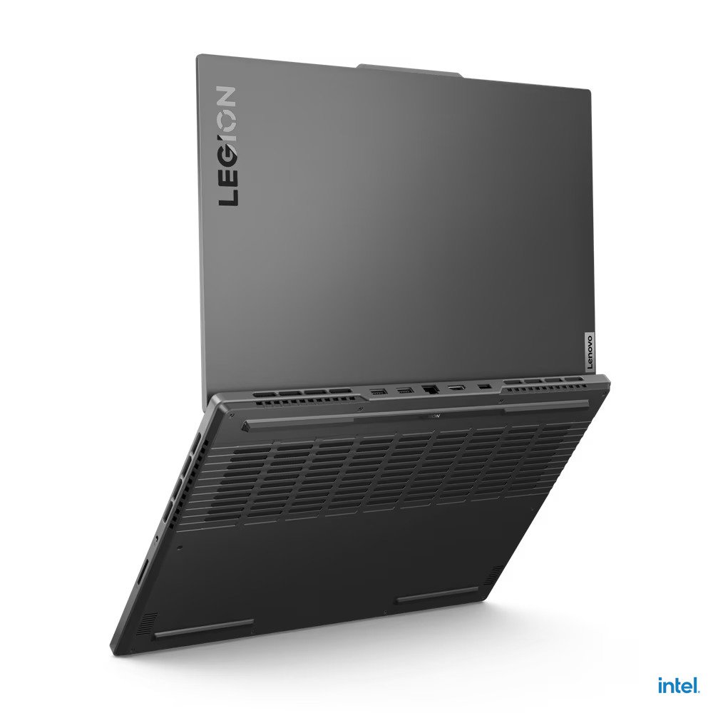 Лаптоп Lenovo Legion Slim 5 16IRH8 - 82YA001QBM