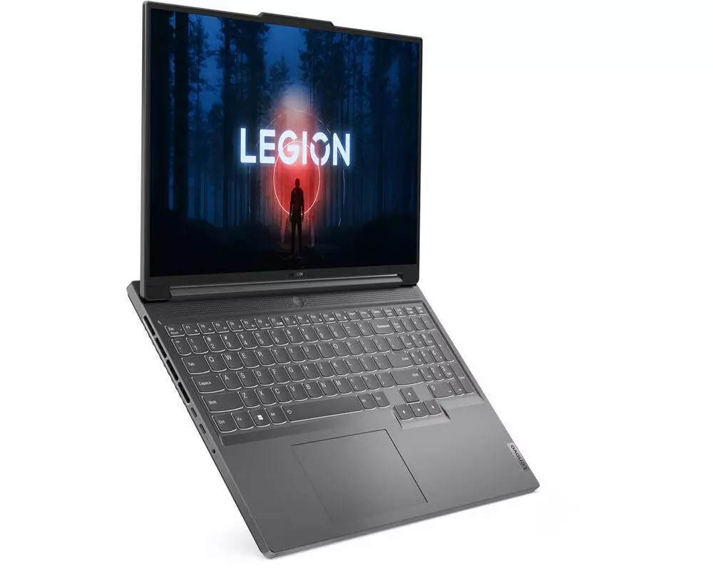Лаптоп Lenovo Legion Slim 5 16IRH8 - 82YA001QBM