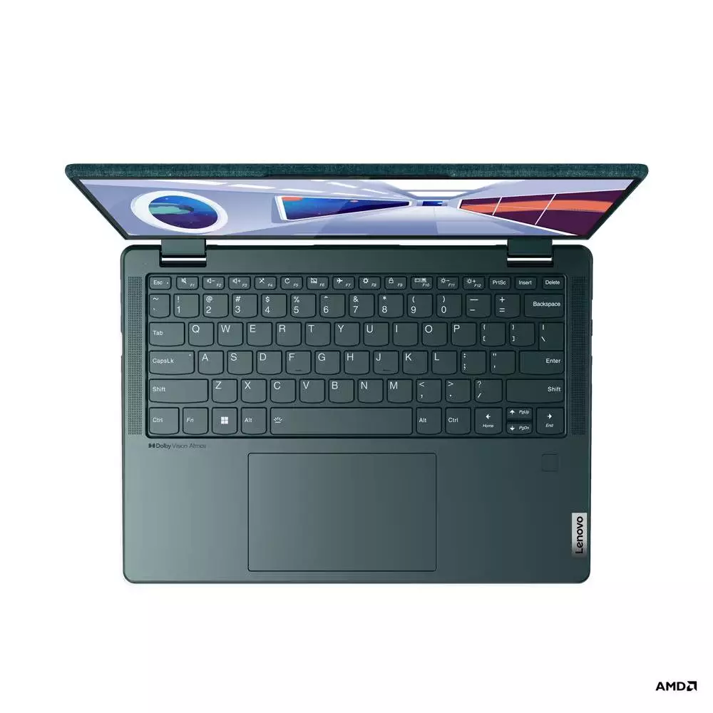 Лаптоп Lenovo Yoga 6 13ABR8 - 83B2002MBM