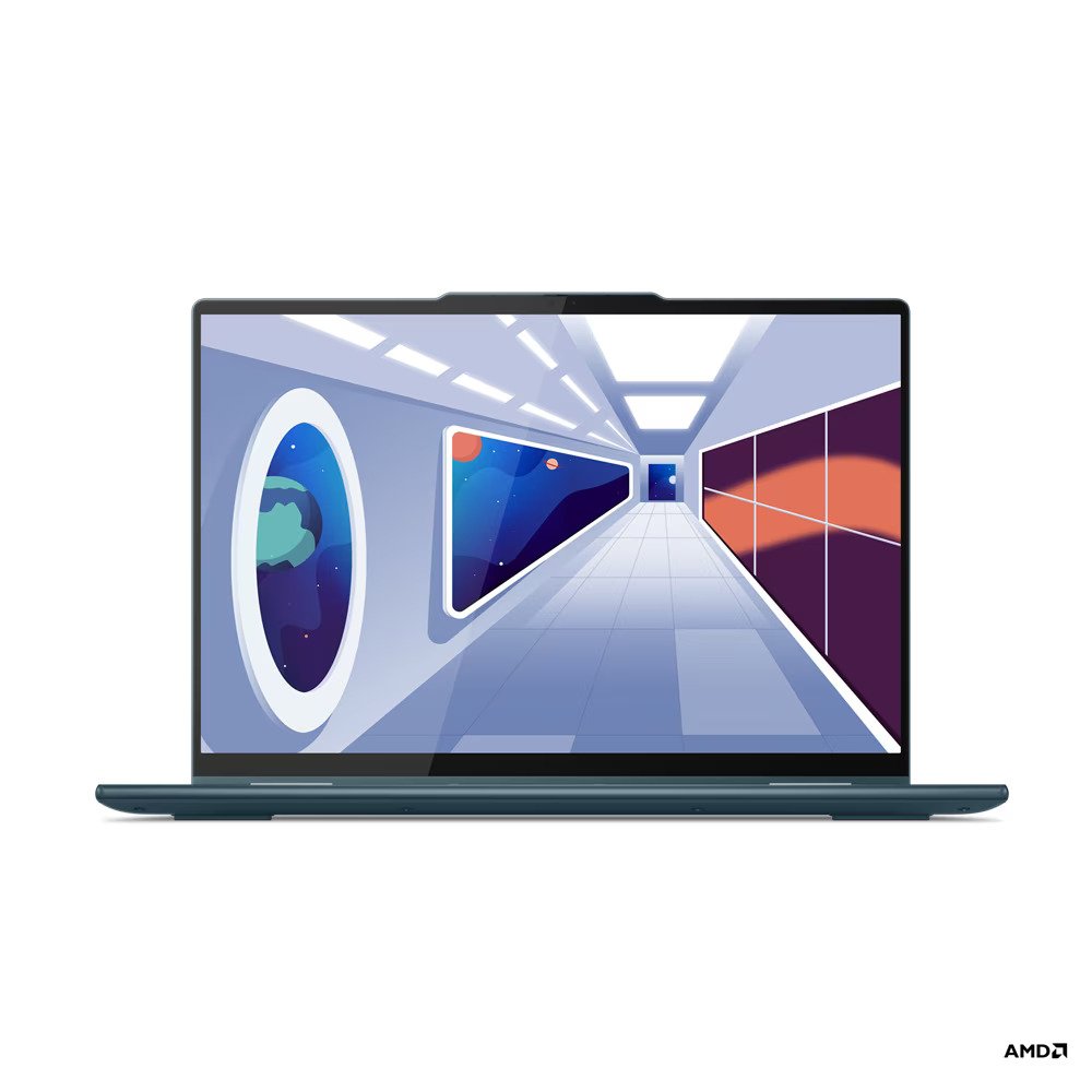 Лаптоп Lenovo Yoga 7 14ARP8 - 82YM001TBM