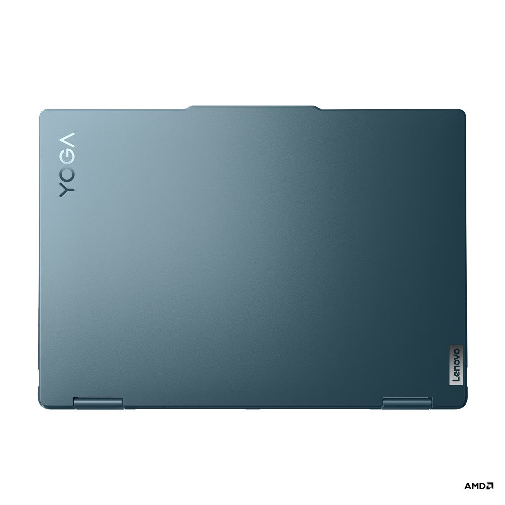 Лаптоп Lenovo Yoga 7 14ARP8 - 82YM001TBM