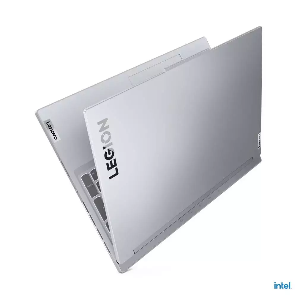 Лаптоп Lenovo Legion Slim 5 16IRH8 - 82YA001SBM