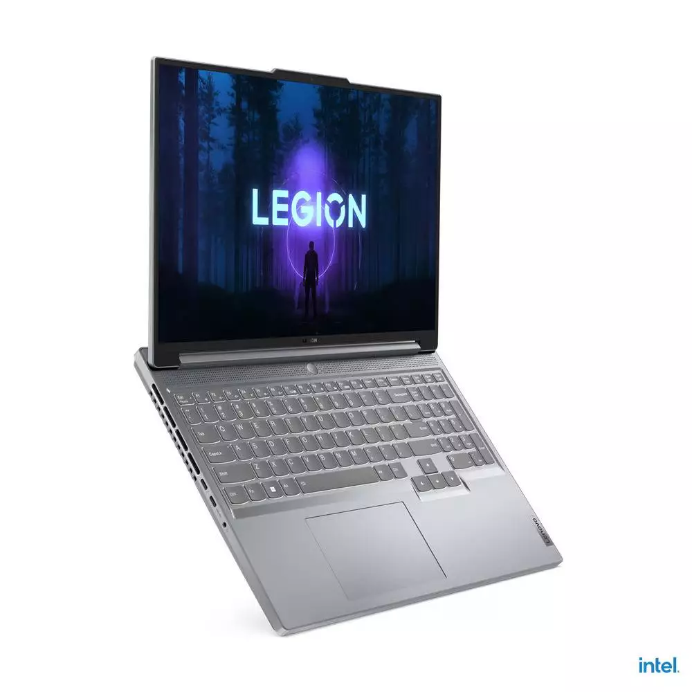 Лаптоп Lenovo Legion Slim 5 16IRH8 - 82YA001SBM