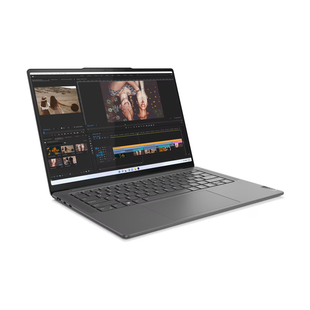 Ordinateur portable Lenovo Yoga Pro 7 14IRH8 - 82Y7003JBM
