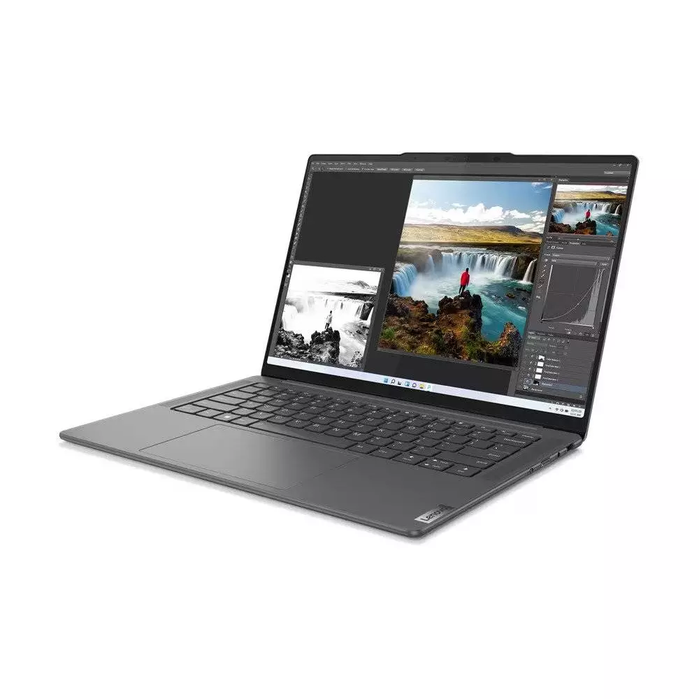 Лаптоп Lenovo Yoga Pro 7 14IRH8 - 82Y7003JBM