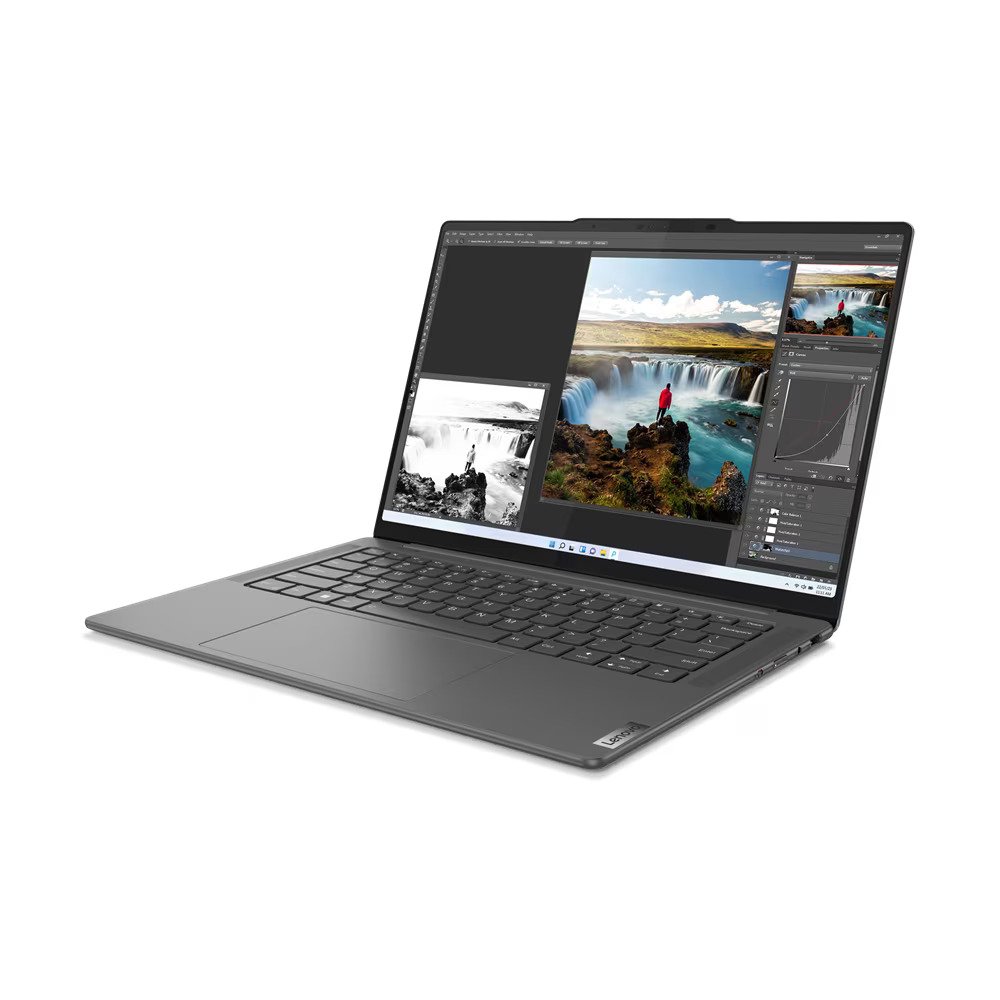 Ordinateur portable Lenovo Yoga Pro 7 14IRH8 - 82Y7003JBM