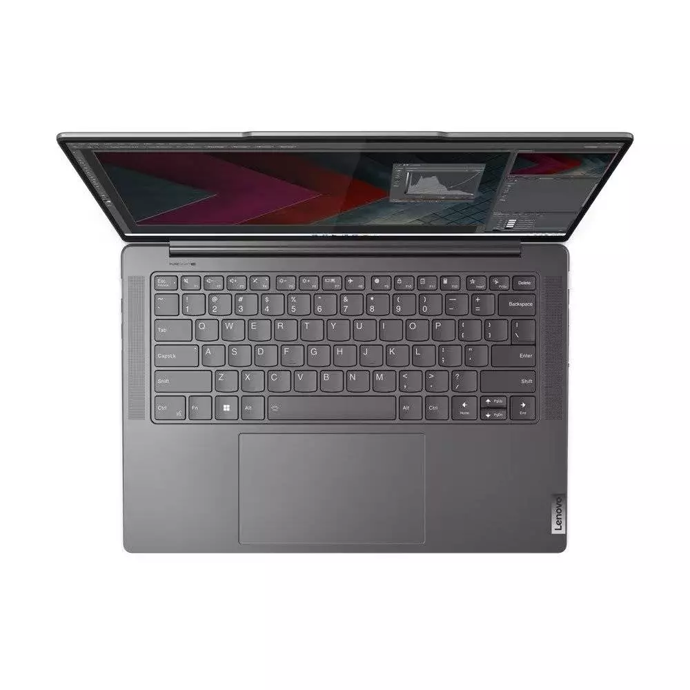 Лаптоп Lenovo Yoga Pro 7 14IRH8 - 82Y7003JBM