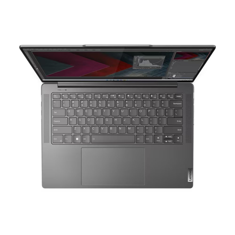 Ordinateur portable Lenovo Yoga Pro 7 14IRH8 - 82Y7003JBM