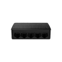 Суич Tenda SG105M 5-Port Gigabit Ethernet Switch