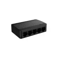 Суич Tenda SG105M 5-Port Gigabit Ethernet Switch