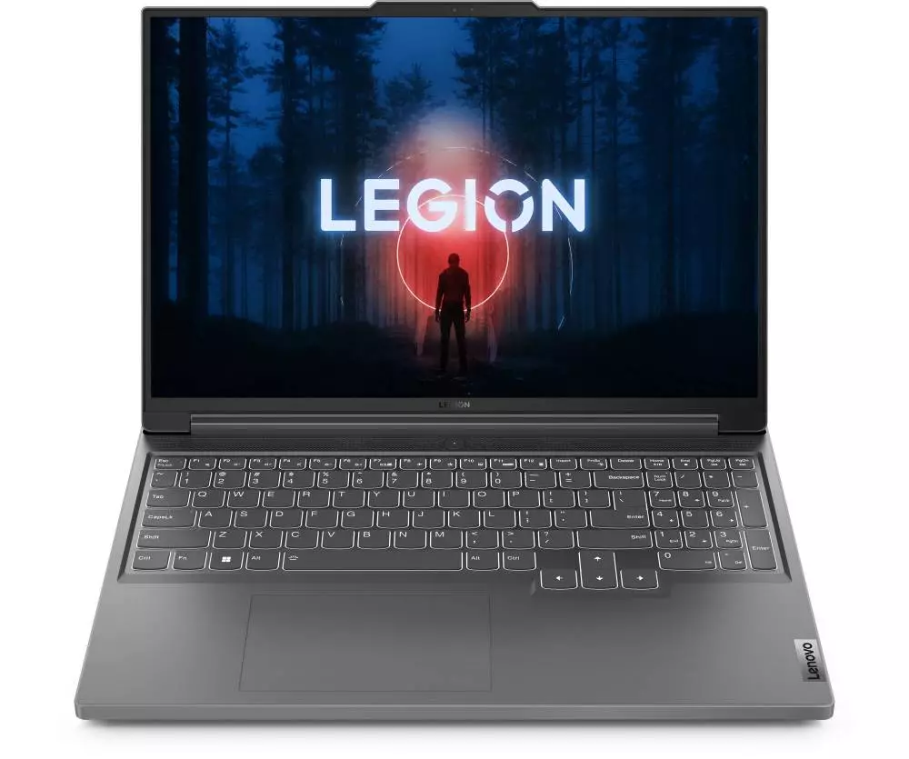 Лаптоп Lenovo Legion Slim 5 16IRH8 - 82YA001QBM