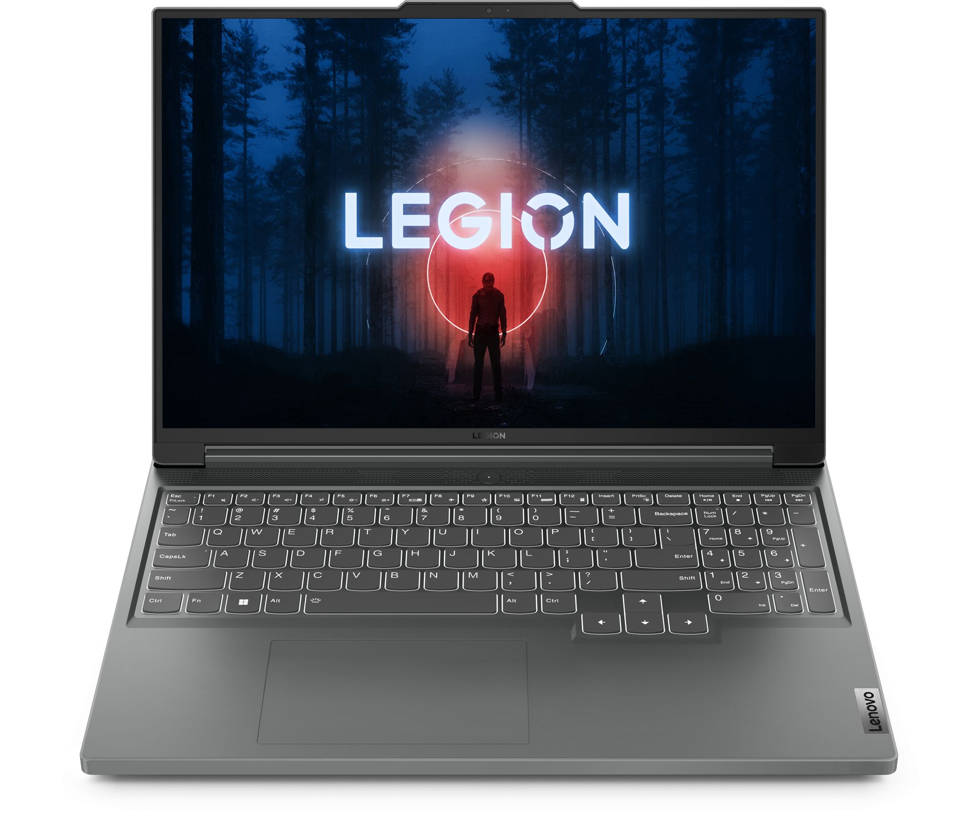 Лаптоп Lenovo Legion Slim 5 16IRH8 - 82YA001QBM
