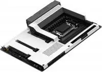 Дънна платка NZXT N7 B650E White AM5