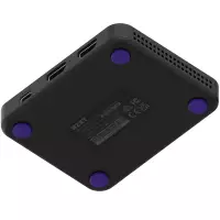 Външен кепчър NZXT Signal HD60 - 2 x HDMI, USB-C