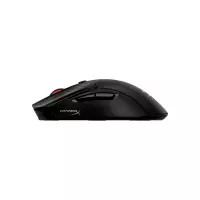 Безжична геймърска мишка HyperX Pulsefire Haste 2 Wireless RGB Черна