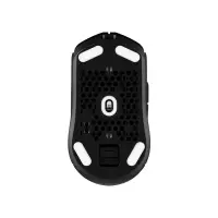 Безжична геймърска мишка HyperX Pulsefire Haste 2 Wireless RGB Черна
