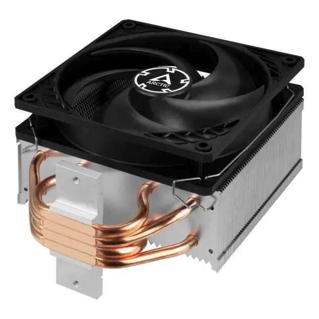 Охладител за процесор ARCTIC Freezer 34 Bulk Black - ACFRE00086C