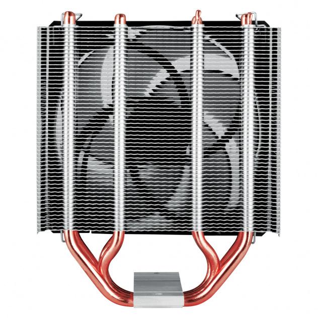 Охладител за процесор ARCTIC Freezer 34 Bulk Black - ACFRE00086C