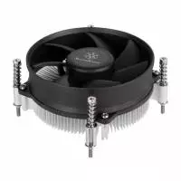 Охладител за процесор SilverSton NT09-1700, LGA1700