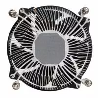 Охладител за процесор SilverSton NT09-1700, LGA1700