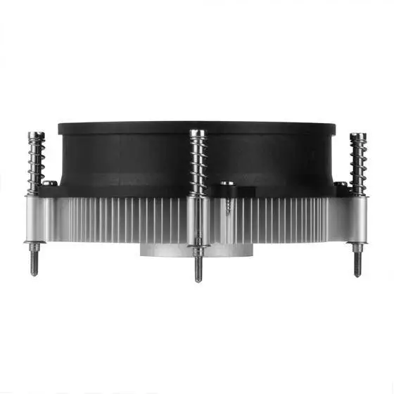 Răcitor pentru procesor SilverSton NT09-1700, LGA1700