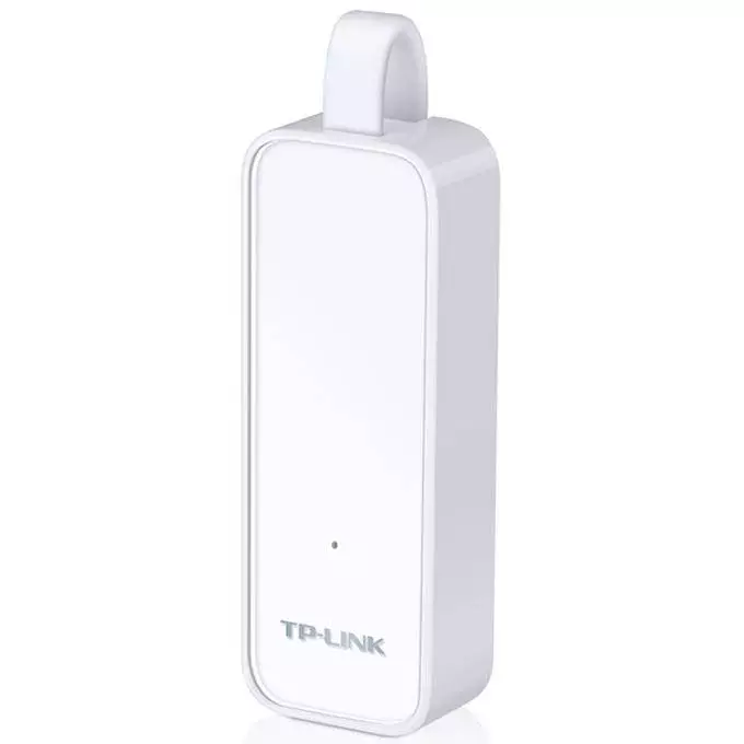 Мрежова карта Tp-Link UE300, USB 3.0, LAN, 1000 Mbps