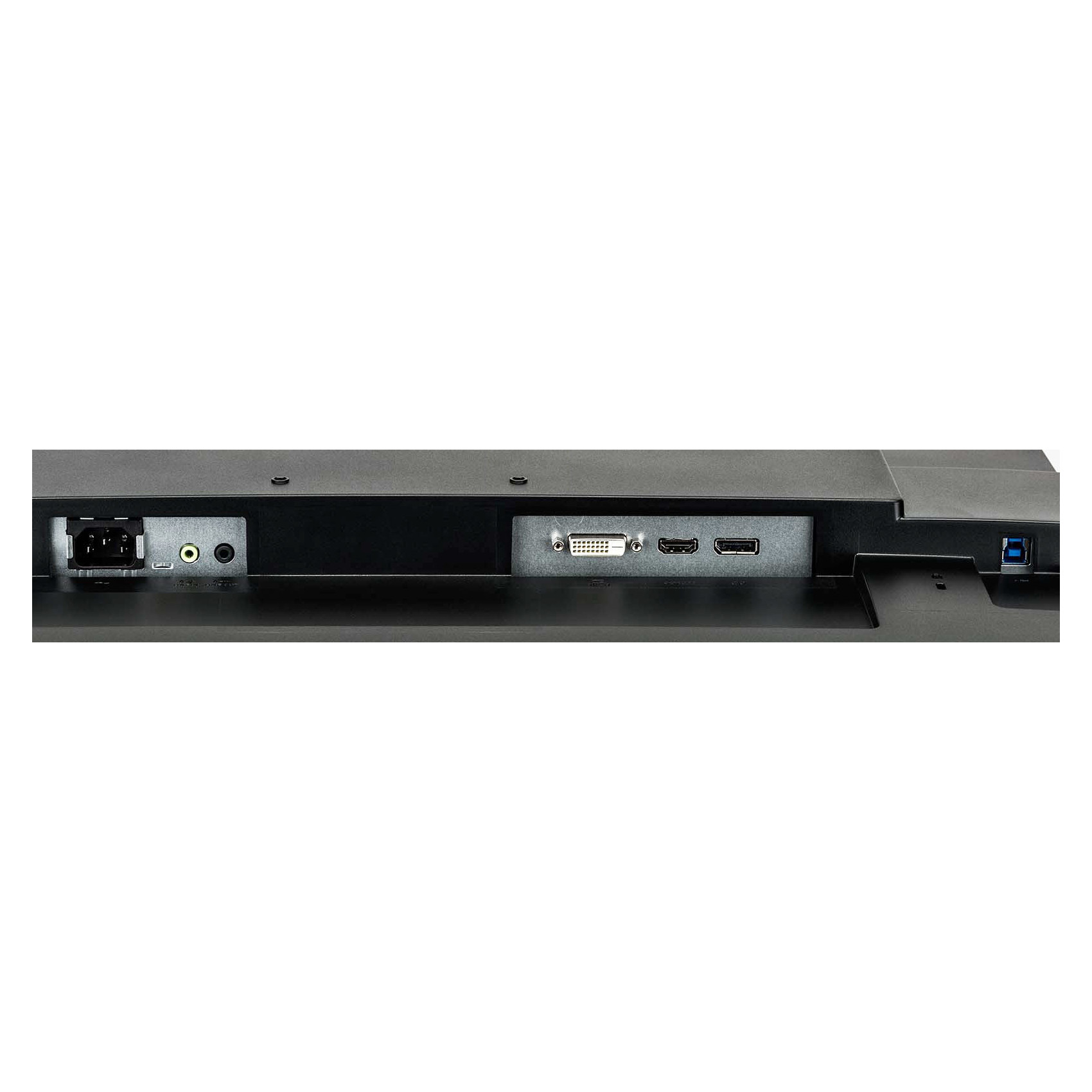 Монитор IIYAMA XUB2792UHSU-B5, 27", IPS, 4K UHD 3840x2160, 60Hz, 4ms, PIP, HDMI, DP, USB